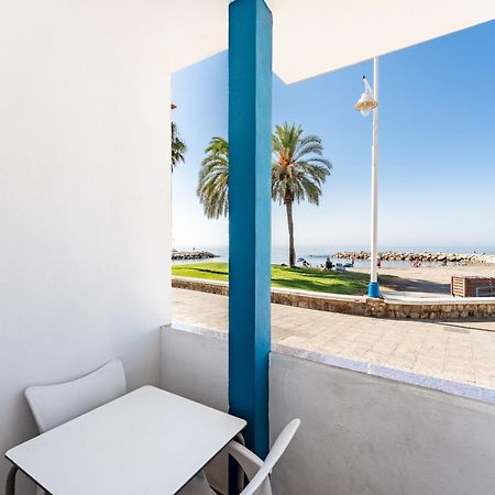 Appartamento A La Orilla Del Mar, Pedregalejo Rincón de la Victoria Esterno foto